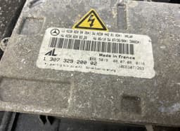 MERCEDES-BENZ 030122867200 Headlight right MERCEDES-BENZ SL-CLASS (R230) (2001-2012) — thumbnail 4