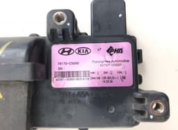 KIA 79170C5000 Crash Sensor Front KIA SORENTO III (UM) (2015-2020) — thumbnail 4