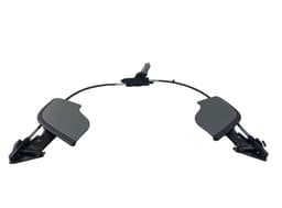 MERCEDES-BENZ 120448100 120447600 Parcel shelf actuator / motor MERCEDES-BENZ SL-CLASS (R230) (2001-2012) — thumbnail 1