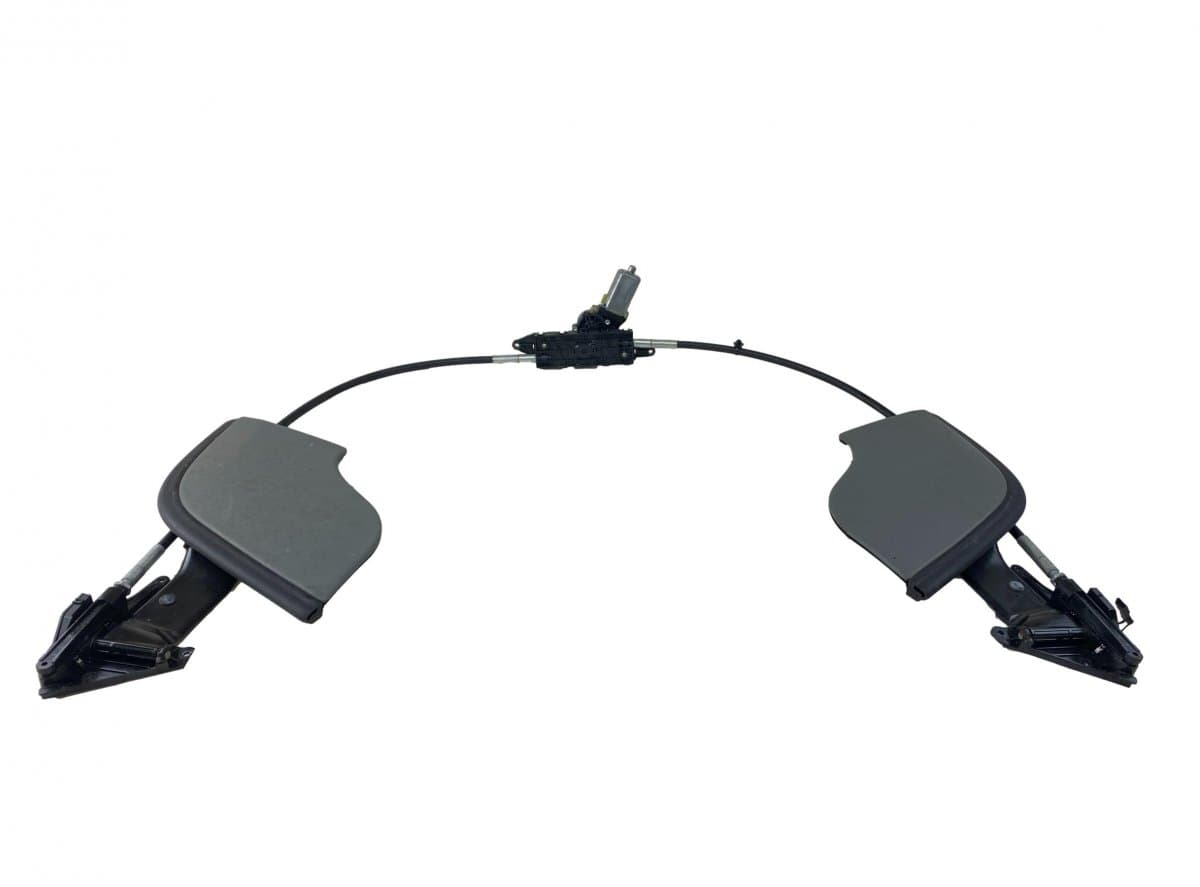 120448100 120447600 Parcel shelf actuator / motor MERCEDES-BENZ SL-CLASS (R230) (2001-2012)