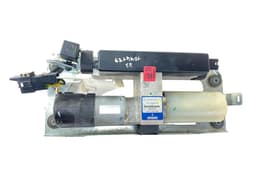 MERCEDES-BENZ HB70058-002 HB70058002 Convertible Top motor MERCEDES-BENZ SL-CLASS (R230) (2001-2012) — thumbnail 2