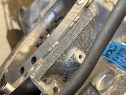 MERCEDES-BENZ 273965 273.965 OM273.965 273968 273.968 OM273.968 Engine MERCEDES-BENZ SL-CLASS (R230) (2001-2012) — thumbnail 5