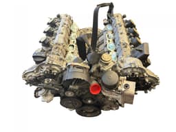 MERCEDES-BENZ 273965 273.965 OM273.965 273968 273.968 OM273.968 Engine MERCEDES-BENZ SL-CLASS (R230) (2001-2012) — thumbnail 3
