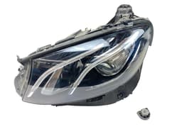MERCEDES-BENZ A213906706 Headlight left MERCEDES-BENZ E-CLASS (W213) (2016-2023) — thumbnail 1