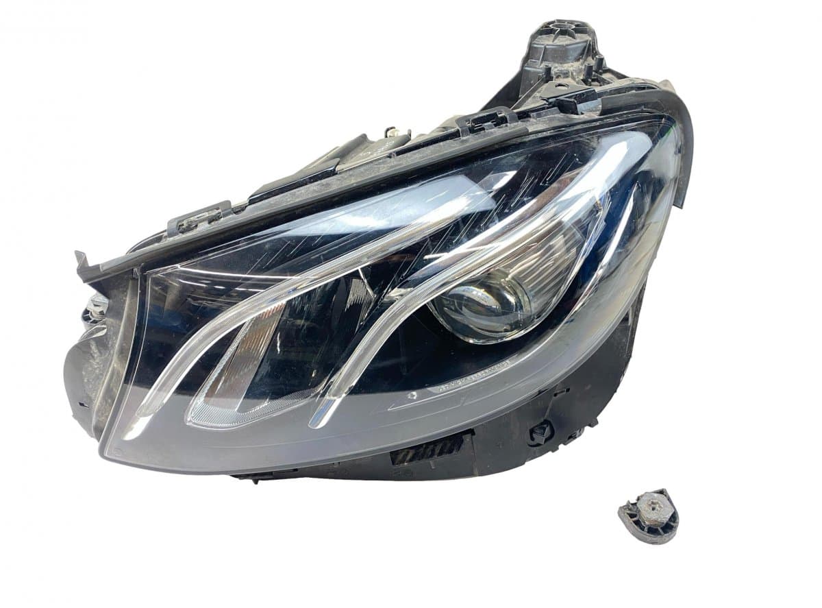 MERCEDES-BENZ A213906706 Headlight left MERCEDES-BENZ E-CLASS (W213) (2016-2023)