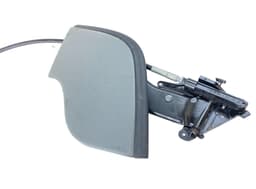 MERCEDES-BENZ 120448100 120447600 Parcel shelf actuator / motor MERCEDES-BENZ SL-CLASS (R230) (2001-2012) — thumbnail 2