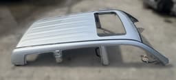 TOYOTA Roof TOYOTA LAND CRUISER 120 (2002-2009) — thumbnail 3