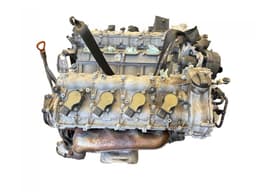 MERCEDES-BENZ 273965 273.965 OM273.965 273968 273.968 OM273.968 Engine MERCEDES-BENZ SL-CLASS (R230) (2001-2012) — thumbnail 4