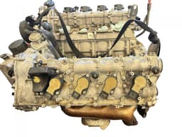 MERCEDES-BENZ 273965 273.965 OM273.965 273968 273.968 OM273.968 Engine MERCEDES-BENZ SL-CLASS (R230) (2001-2012) — thumbnail 2
