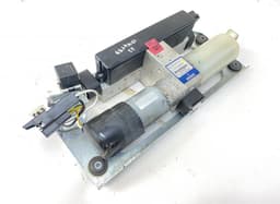 MERCEDES-BENZ HB70058-002 HB70058002 Convertible Top motor MERCEDES-BENZ SL-CLASS (R230) (2001-2012) — thumbnail 1
