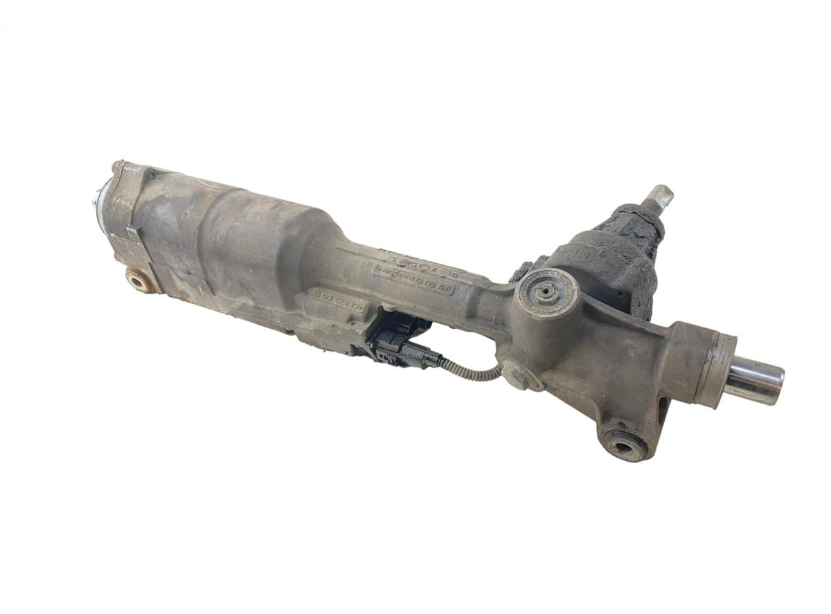 AUDI 4G1423055BA Steering rack AUDI A6 / A6 ALLROAD (C7, 4G) (2010-2018)