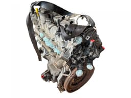SKODA CPW CPWA Engine SKODA OCTAVIA III (5E) (2012-2019) — thumbnail 1