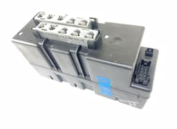 MERCEDES-BENZ 0132006383 0132006363 0132006385 0132006401 Central Locking Vacuum Pump MERCEDES-BENZ SL-CLASS (R230) (2001-2012) — thumbnail 1