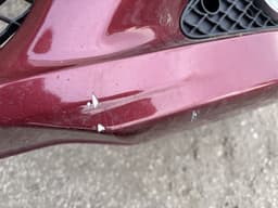 MERCEDES-BENZ A2308806204 Front Bumper MERCEDES-BENZ SL-CLASS (R230) (2001-2012) — thumbnail 3