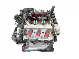AUDI CHV CHVA Engine AUDI A6 / A6 ALLROAD (C7, 4G) (2010-2018) — thumbnail 4