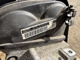 SKODA CPW CPWA Engine SKODA OCTAVIA III (5E) (2012-2019) — thumbnail 5