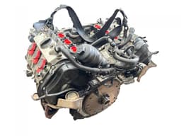 AUDI CHV CHVA Engine AUDI A6 / A6 ALLROAD (C7, 4G) (2010-2018) — thumbnail 1