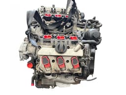 AUDI CHV CHVA Engine AUDI A6 / A6 ALLROAD (C7, 4G) (2010-2018) — thumbnail 2