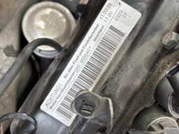 AUDI CHV CHVA Engine AUDI A6 / A6 ALLROAD (C7, 4G) (2010-2018) — thumbnail 5