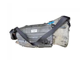 MERCEDES-BENZ 722.901 722901 Gearbox MERCEDES-BENZ SL-CLASS (R230) (2001-2012) — thumbnail 4
