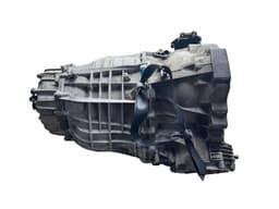 AUDI NDP Gearbox AUDI A6 / A6 ALLROAD (C7, 4G) (2010-2018) — thumbnail 3