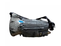 MERCEDES-BENZ 722.901 722901 Gearbox MERCEDES-BENZ SL-CLASS (R230) (2001-2012) — thumbnail 2