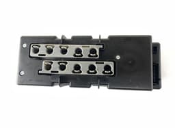 MERCEDES-BENZ 0132006383 0132006363 0132006385 0132006401 Central Locking Vacuum Pump MERCEDES-BENZ SL-CLASS (R230) (2001-2012) — thumbnail 2