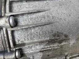 AUDI NDP Gearbox AUDI A6 / A6 ALLROAD (C7, 4G) (2010-2018) — thumbnail 5