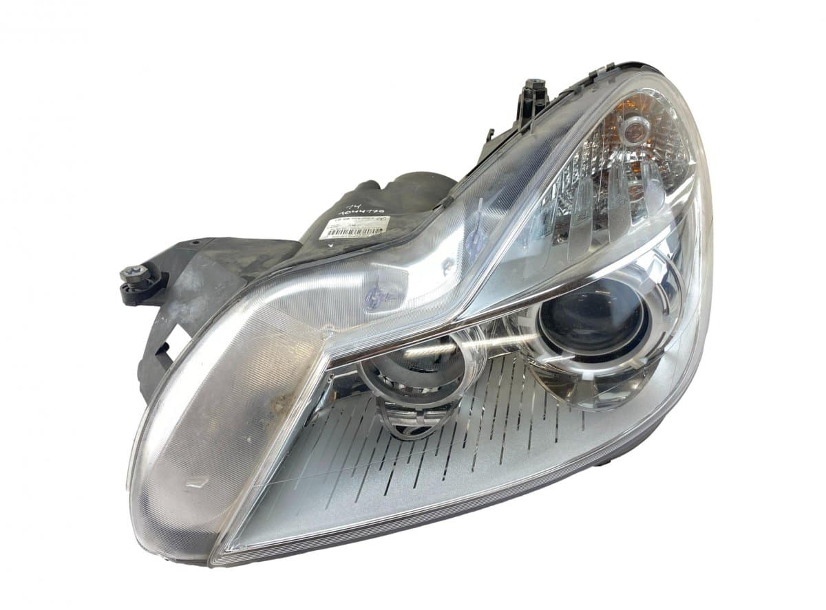 MERCEDES-BENZ 030122867100 Headlight left MERCEDES-BENZ SL-CLASS (R230) (2001-2012)