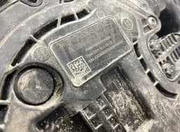 MERCEDES-BENZ A2134709301 AdBlue tank MERCEDES-BENZ E-CLASS (W213) (2016-2023) — thumbnail 4