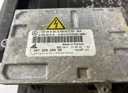 MERCEDES-BENZ 030122867100 Headlight left MERCEDES-BENZ SL-CLASS (R230) (2001-2012) — thumbnail 5