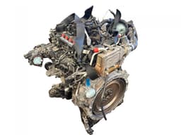 MERCEDES-BENZ 654920 654.920 OM654.920 OM654920 Engine MERCEDES-BENZ E-CLASS (W213) (2016-2023) — thumbnail 1