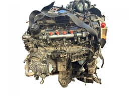MERCEDES-BENZ 654920 654.920 OM654.920 OM654920 Engine MERCEDES-BENZ E-CLASS (W213) (2016-2023) — thumbnail 2
