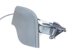 MERCEDES-BENZ 120448100 120447600 Parcel shelf actuator / motor MERCEDES-BENZ SL-CLASS (R230) (2001-2012) — thumbnail 3
