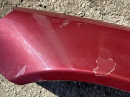 MERCEDES-BENZ A2308800318 Fender Front Left MERCEDES-BENZ SL-CLASS (R230) (2001-2012) — thumbnail 3