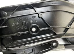 MERCEDES-BENZ 120448100 120447600 Parcel shelf actuator / motor MERCEDES-BENZ SL-CLASS (R230) (2001-2012) — thumbnail 5