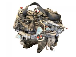 MERCEDES-BENZ 654920 654.920 OM654.920 OM654920 Engine MERCEDES-BENZ E-CLASS (W213) (2016-2023) — thumbnail 4