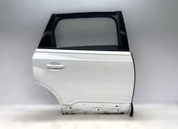 AUDI 4M0833052E Door Rear Right AUDI Q7 (4MB, 4MG) (2015-) — thumbnail 1
