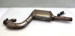 JAGUAR T2H7920 GX635L219AE Catalyc Converter JAGUAR XF (X260) (2015-2024) — thumbnail 2