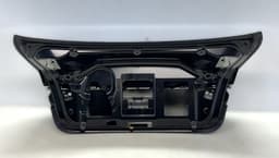 JAGUAR GX6340110AA Bootlid / tailgate JAGUAR XF (X260) (2015-2024) — thumbnail 3