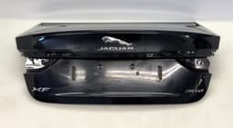 JAGUAR GX6340110AA Bootlid / tailgate JAGUAR XF (X260) (2015-2024) — thumbnail 1