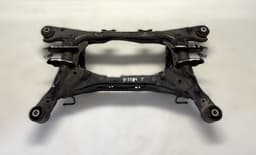 JAGUAR T2H5041 Rear axle Beam JAGUAR XF (X260) (2015-2024) — thumbnail 1