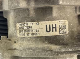 BMW 32106880912 38203170501 19071310 Steering rack BMW X1 (F48) (2014-2022) — thumbnail 2