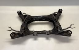 JAGUAR T2H5041 Rear axle Beam JAGUAR XF (X260) (2015-2024) — thumbnail 2