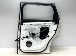 AUDI 4M0833052E Door Rear Right AUDI Q7 (4MB, 4MG) (2015-) — thumbnail 2
