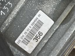 MERCEDES-BENZ 722.901 722901 Gearbox MERCEDES-BENZ SL-CLASS (R230) (2001-2012) — thumbnail 7