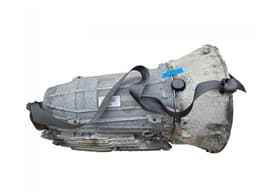 MERCEDES-BENZ 722.901 722901 Gearbox MERCEDES-BENZ SL-CLASS (R230) (2001-2012) — thumbnail 4
