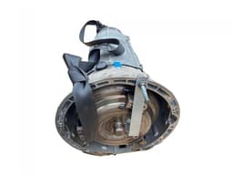 MERCEDES-BENZ 722.901 722901 Gearbox MERCEDES-BENZ SL-CLASS (R230) (2001-2012) — thumbnail 3