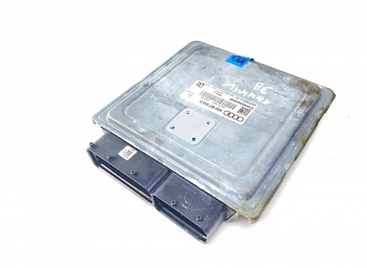 AUDI 5WP4691403 Engine Control Unit / module (ECU) AUDI A6 / A6 ALLROAD (C7, 4G) (2010-2018)