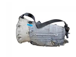 MERCEDES-BENZ 722.901 722901 Gearbox MERCEDES-BENZ SL-CLASS (R230) (2001-2012) — thumbnail 2